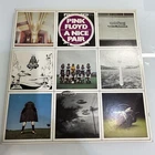 PINK FLOYD ~ A NICE PAIR ~ DOUBLE LP ~ HYPE STICKERS ~ 1970s PSYCH ~ HARVEST