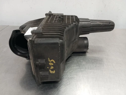 9629040380 Alloggiamento Del Filtro Dellaria per PEUGEOT 607 (S1)(12.2000 903758 - Foto 3 di 10
