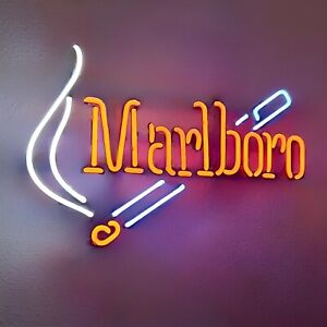 Marlboro Neon Sign | eBay Marlboro Neon Sign | eBay