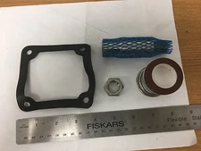 Genuine GM Parts 33637 MECHANICAL EQUIPMENT SEAL REPLACEMENT PARTS KIT 