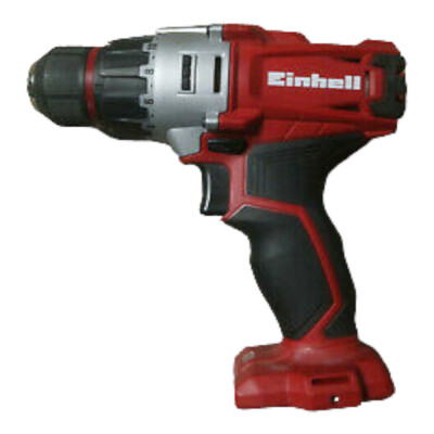 Einhell TE-CD 18 Li-i BL Akku-Bohrhammer-Set 2 18-V-Akkus Ladegerät Koffer
