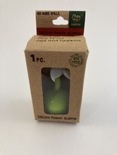 Haakaa Silicone Flower Stopper Compatible With All Haakaa Breast Pumps