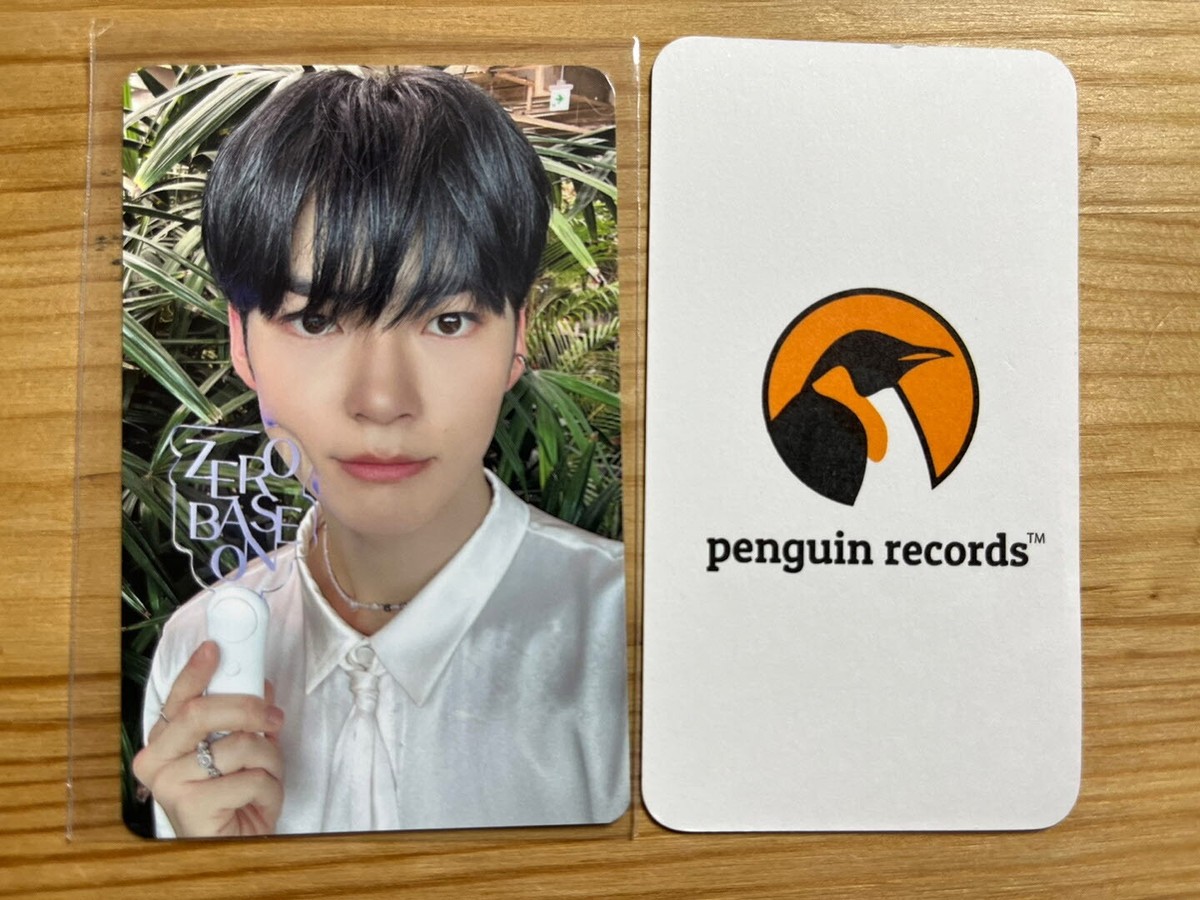 ❶ ZB1 FAN-CON トレカ 52枚 まとめ売り ZB1 ZEROBASEONE FANCON in Seoul 2023 CGV OFFICIAL PHOTO CARD