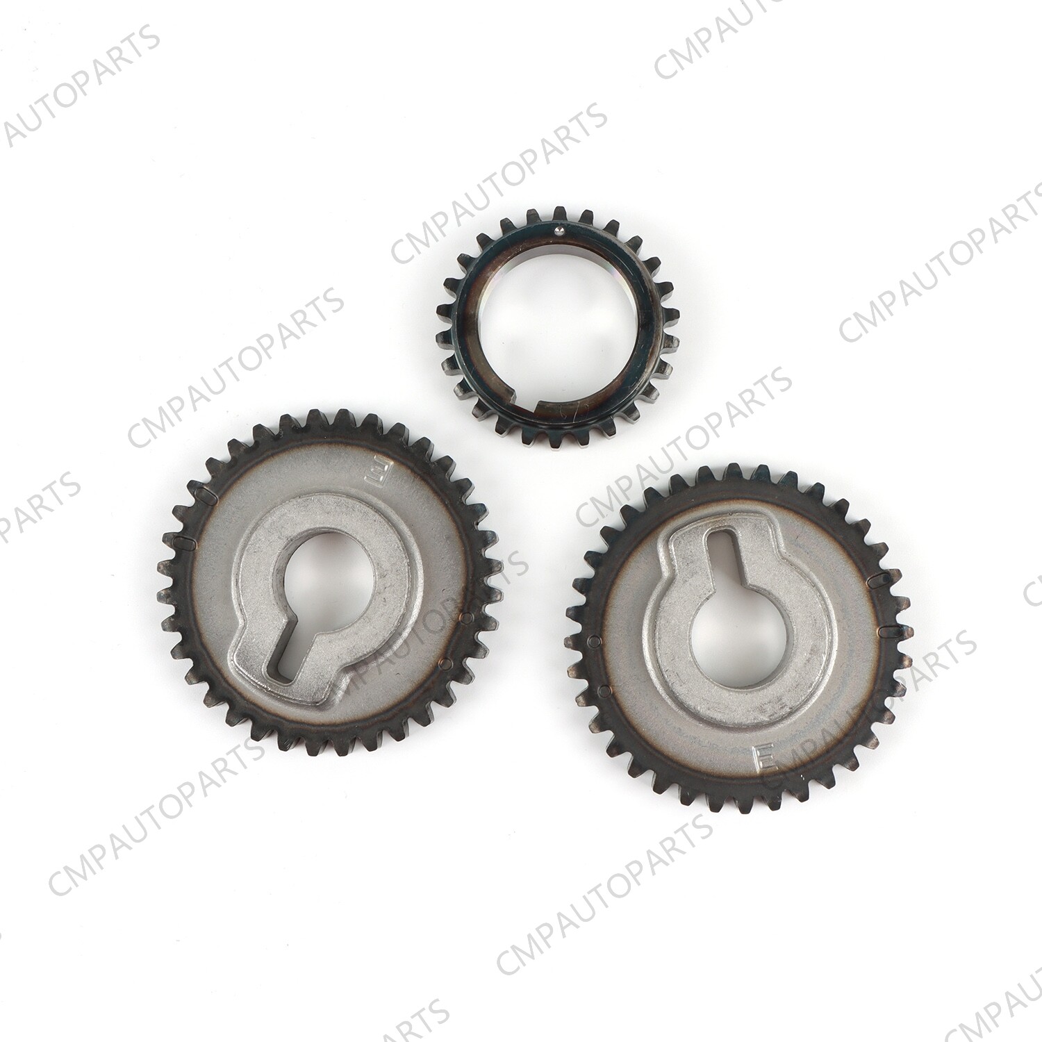 Mizumo Auto MA-9761234712 Timing Chain Kit Water Pump Compatible With/For 05-10 Nissan Frontier Pathfinder Xterra VQ40DE