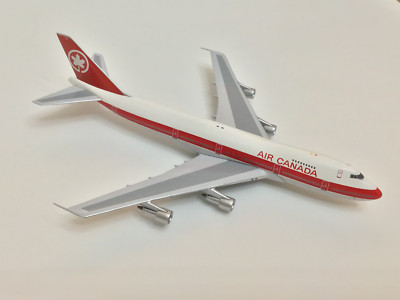 Aeroclassics 1:400 AIR CANADA Boeing 747 | eBay