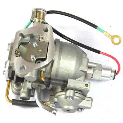 Woofer CM 25 Carburatore Per Motore Kohler CV730 CV740S 25-27 HP - Ricambio 24853102-S, In Alluminio, Marca Turitrade Ricambio Carburatore CV740S - Foto 8