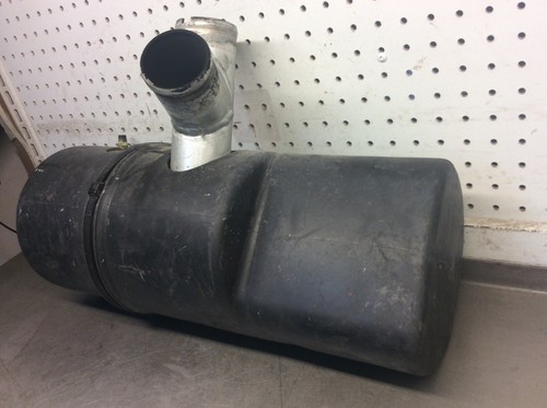 Sea-Doo GTI RFI 2003-2005 Silencer Muffler Exhaust Waterbox 23041810 - Picture 3 of 4