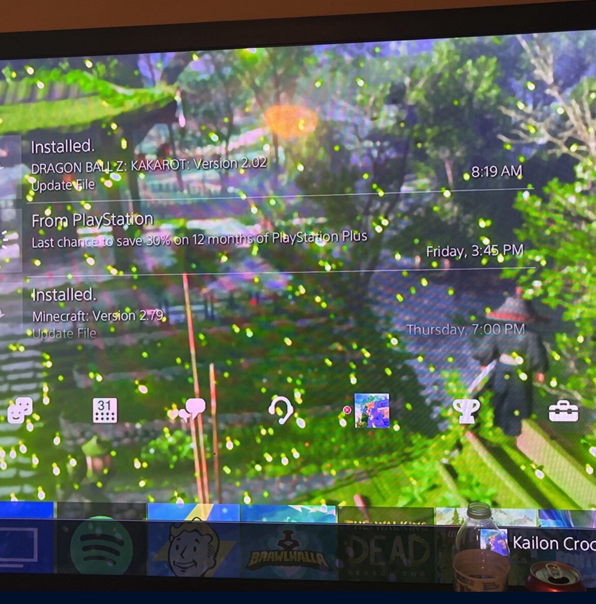 Sony PlayStation 4 Pro 1TB Console Black 711719513605 eBay