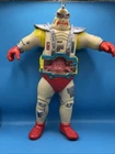 Vintage 1991 Playmates TMNT Giant Krang Android Body 11'' COMPLETE EX+ CONDITION