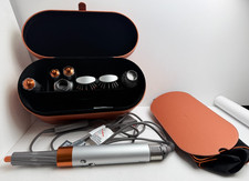 Dyson Airwrap Complete Hair Styler Set - Silver/Copper HS01