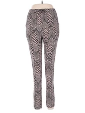 Olive and Oak Women Pink Casual Pants XS