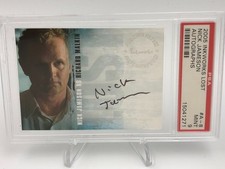 Get LOST! Ultimate Guide to Autographed LOST Trading Cards 29