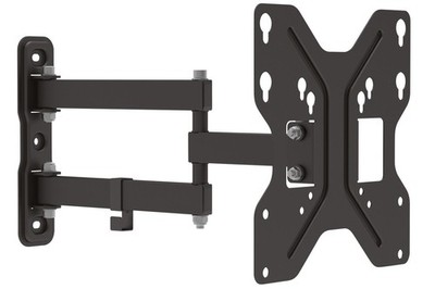 Digitus 3D universelle TV/Monitor Halterung bis 42'', max 30kg,VESA 200x200