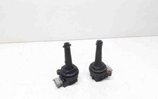 Volvo V70 III BW High Voltage Ignition Cable Plug Wire 30713417 2.40 32656689