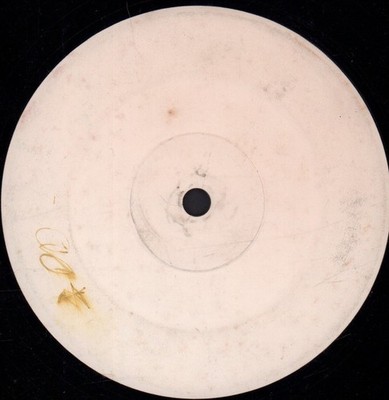 Umbra Prod Feat. Al Campbell Gee Baby 12'' vinyl UK Nvq Recordings 2000 NVQ004