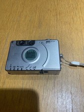 Canon Compact Digital Camera Excellent Condition Minimal Signs of Use