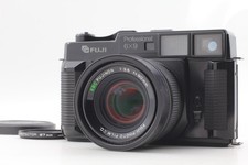[Ecc+5] Fuji Fujifilm GW690 II Pro 6x9 fotocamera medio formato 90 mm f/3,5 dal GIAPPONE