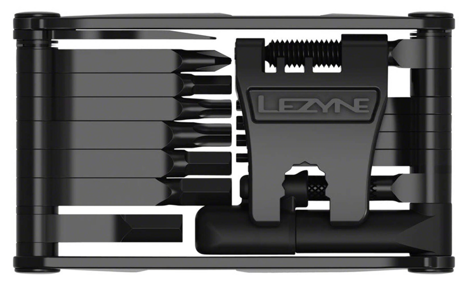 Lezyne Super V