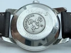 1958 Omega Seamaster Automatic 20 JEWELS cal 503 CLEAN DIAL STEEL RUNS