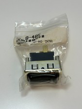 Nos Light Switch Headlight Headlamp Head Light For 1968-1976 Mgb Bha5183