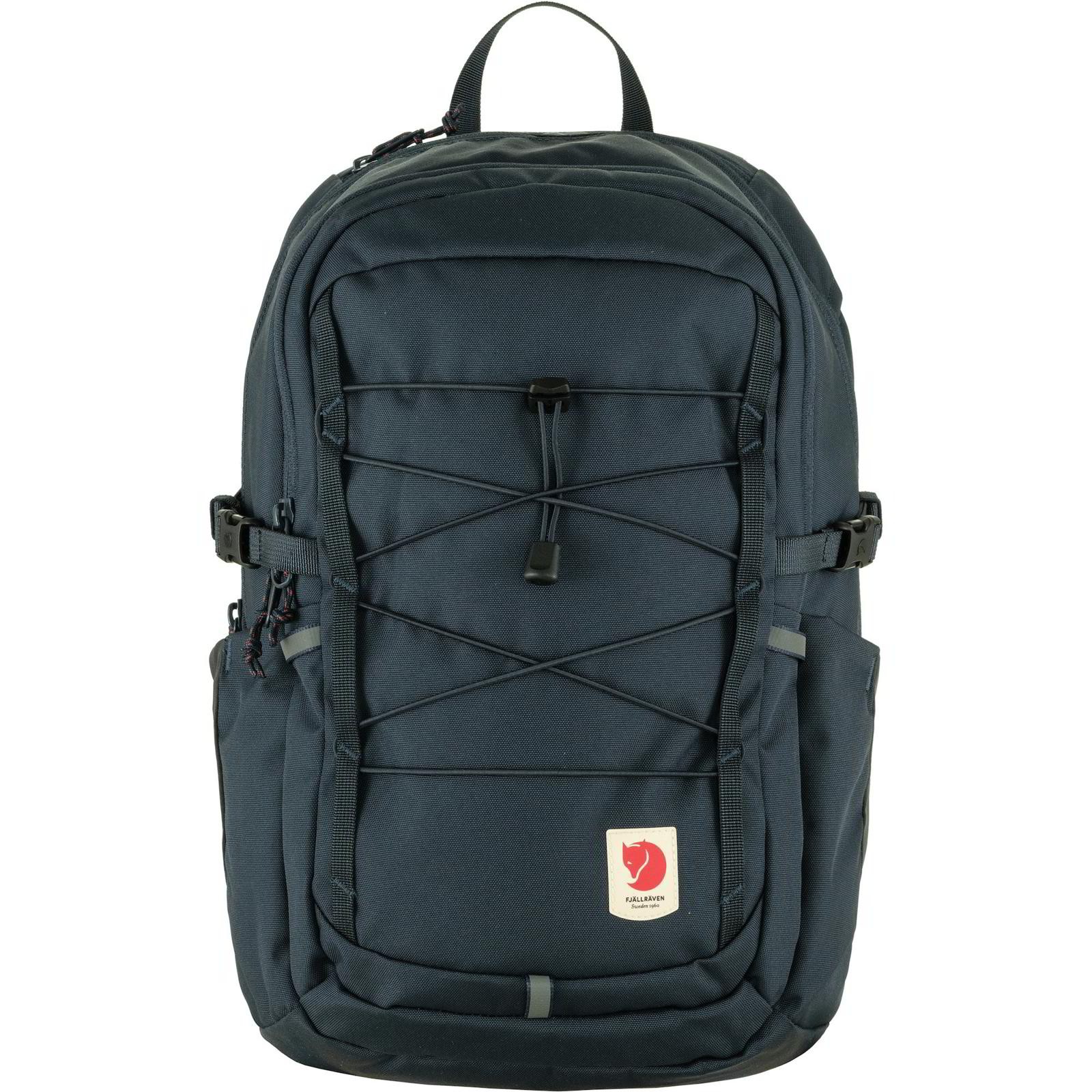 Fjallraven Skule 20 Backpack 20L in Navy
