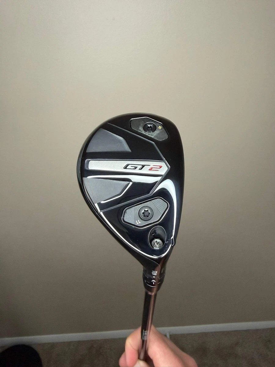 Tête De Club Hybride Titleist TSR 2 18° - Pour Droitier - Occasion