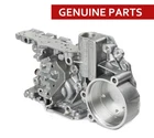 Genuine Valve body Accumulate Housing For DSG DQ200 0AM325066AC Audi VW Skoda