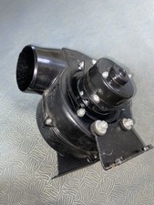 Nos Mk1 Mini Cooper S Smiths Heater Blower Motor Blower Assembly Nos Mk1 Mini Cooper S Smiths Heater Blower Motor Blower Assembly