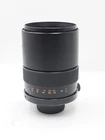 Yashica Yashinon-DX 500mm f/8 reflex lens (U40568) US RESIDENTS ONLY