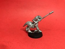 Citadel GW metal Warhammer Unreleased Fantasy Baby Zoat 