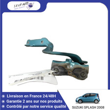Capot Suzuki SPLASH