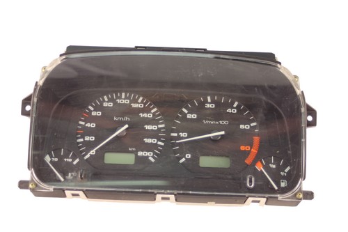 Tacho Kombiinstrument  Volkswagen Polo 6N0.919.860.P