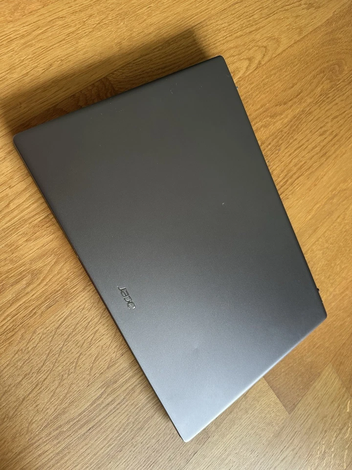 Acer Swift X SFX14-51G-5876 14“ i5-1240P NVIDIA Geforce 3050 16GB RAM 512GB SSD - Bild 3 von 4