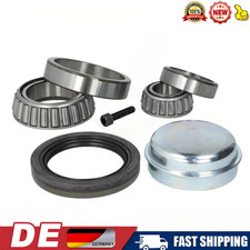 Radlagersatz Vorderachse f&uuml;r Mercedes-Benz CLS C218 SL E-Klasse W211 VKBA6537 US