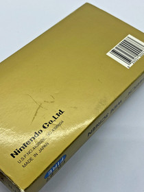 Nintendo Game & Watch FIRE Overseas Version Vintage 1981 LCD Handheld Tested