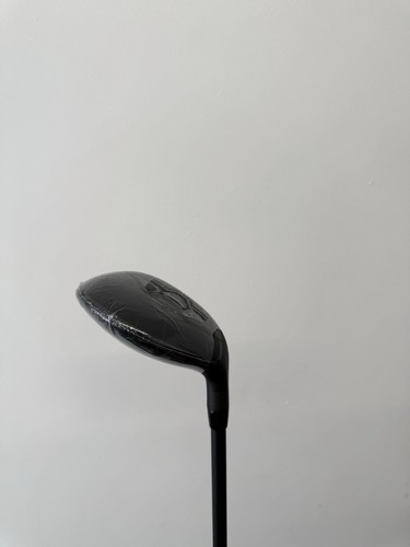 Cobra Darkspeed 3 Hybrid / 19 Degree / KBS pgi 75 Regular Flex / BRAND NEW - Picture 2 of 6