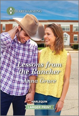 Lessons from the Rancher Anna Grace