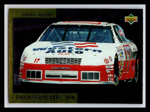 1995 Darrell Waltrip #141