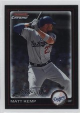 Click to enlarge Matt Kemp