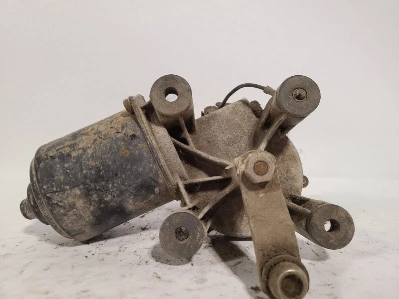 Windshield Wiper Motor Standard Spec Fits 84-90 VAN WAGON 587586 - Image 2 of 3