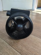 GENUINE Jaguar XKR 1999 (X100) 4.0 Supercharged MAF Sensor LNC1620AA Denso