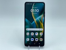 Motorola moto g - 2025 128GB XT2513-1 Metro Black E-0099 