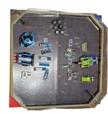 Hex Bug Battlebots Arena Pro 2 Battlebots Remotes And Accessories Shown