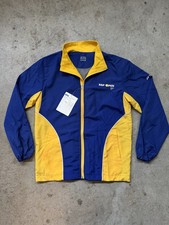Rare NOS YONEX Windbreaker - SAP Open Tennis Jacket - Small From KiTE Sports VTG