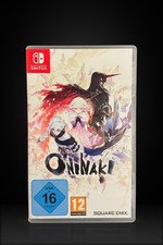 ebay® Auktion 358483656312 | Oninaki - Nintendo Switch Thumbnail of ebay® auction 358483656312 | Oninaki - Nintendo Switch