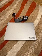 Lenovo ThinkBook 15-IIL Laptop – i7-1065G7 16GB RAM NVMe 256GB Windows 11
