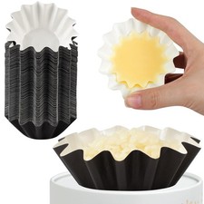 70P Wax Melt Liners, Reusable Wax Warmer Liners for Any Wax Cubes, Leakproof ...