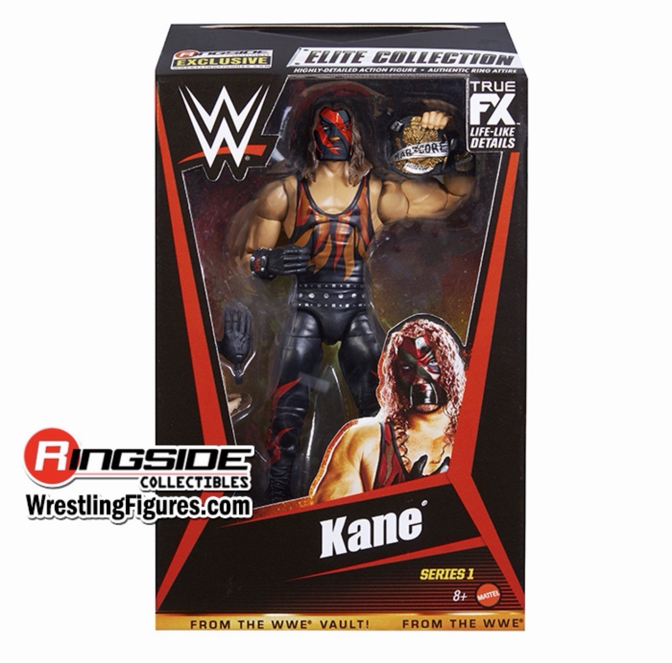 Mattel
