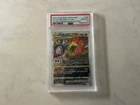 2022 Pokemon SWSH BSP FA/Charizard VSTAR Ultra Premium Collection #262 PSA 10