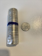 Lotto 50 monete 10 lire spiga vari anni circolate